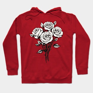 Blossom bunch! Hoodie